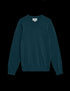 Pure Cotton Crew Neck Jumper